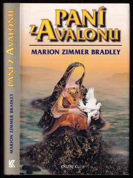 Paní z Avalonu