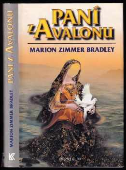Paní z Avalonu