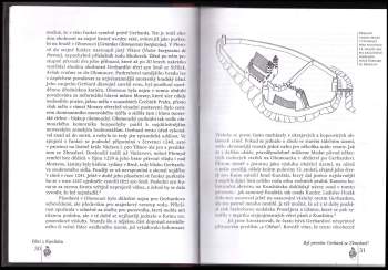 Miroslav Plaček: Páni z Kunštátu