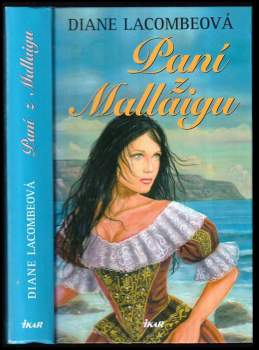 Paní z Mallaigu