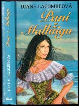 Diane Lacombe: Paní z Mallaigu