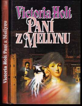 Paní z Mellynu