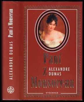 Paní z Monsoreau