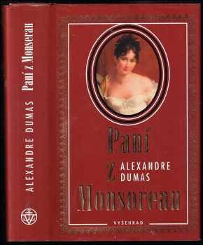 Paní z Monsoreau