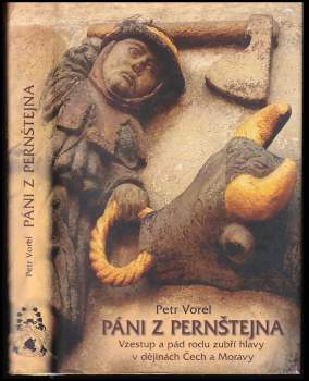 Páni z Pernštejna