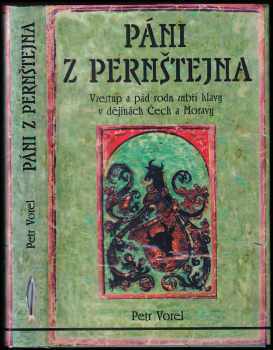 Páni z Pernštejna
