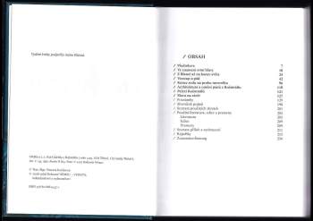 Simona Kotlárová: Páni z Rožmitálu