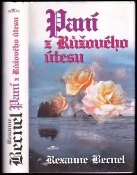 Paní z Růžového útesu