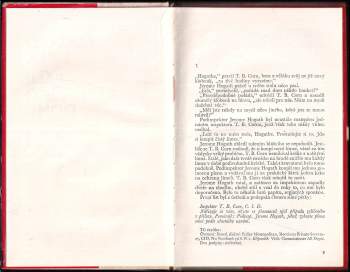 Eduard Fiker: Paní z šedivého domu