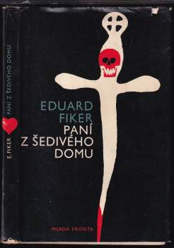 Paní z šedivého domu