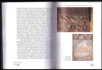 Vilém Knoll: Páni z Velhartic