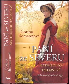 Paní ze Severu : Mathildino tajemství