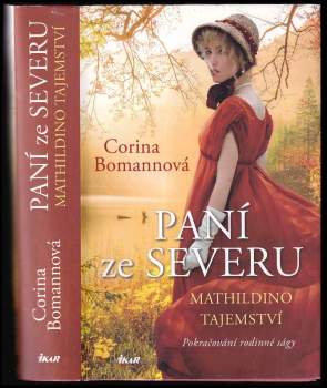 Corina Bomann: Paní ze Severu