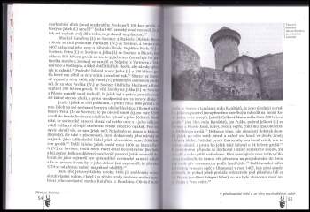 David Papajík: Páni ze Sovince