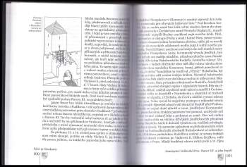 Miroslav Svoboda: Páni ze Strakonic