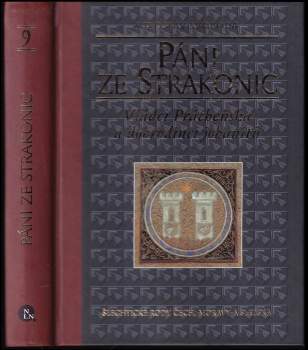 Páni ze Strakonic