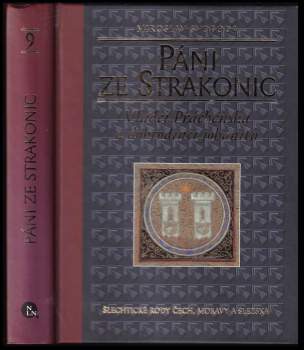 Páni ze Strakonic