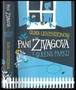 Paní Živagová z Queen's parku