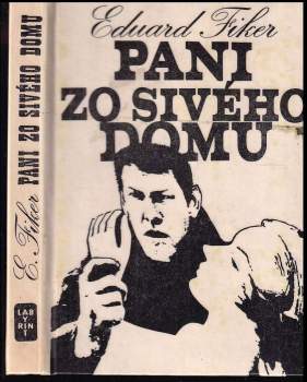 Pani zo sivého domu