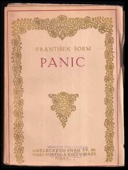 Panic