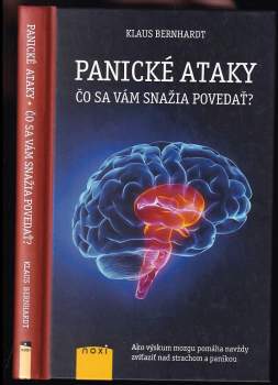 Klaus Bernhardt: Panické ataky
