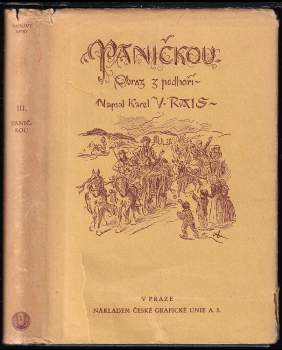 Karel Václav Rais: Paničkou
