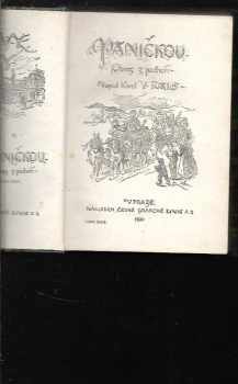 Karel Václav Rais: Paničkou
