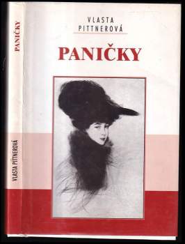 Vlasta Pittnerová: Paničky