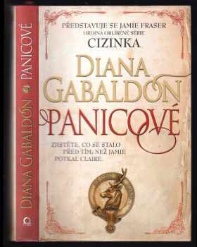 Diana Gabaldon: Panicové