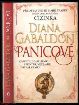 Diana Gabaldon: Panicové