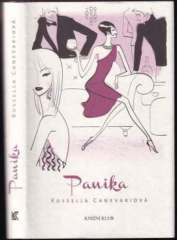 Rossella Canevari: Panika