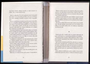 Vlasta Pittnerová: Panímámy
