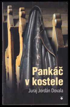 Pankáč v kostele