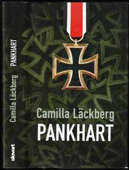 Pankhart - Camilla Läckberg (2012, Slovart) - ID: 461975