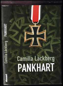 Pankhart - Camilla Läckberg (2012, Slovart) - ID: 560145