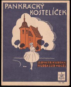 Pankrácký kostelíček