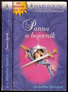 Panna a bojovník