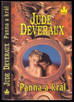 Jude Deveraux: Panna a král