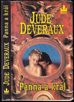 Jude Deveraux: Panna a král