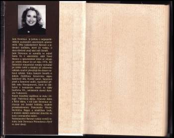 Jude Deveraux: Panna a král