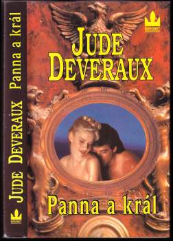 Jude Deveraux: Panna a král