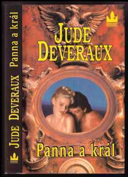 Jude Deveraux: Panna a král