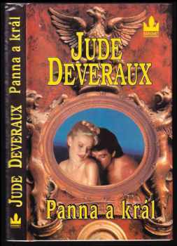 Panna a král - Jude Deveraux (1995, Baronet) - ID: 518964