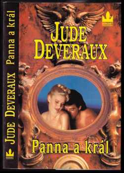 Panna a král - Jude Deveraux (1995, Baronet) - ID: 808647