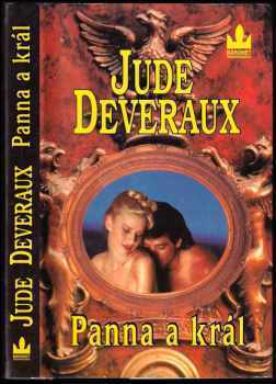 Panna a král - Jude Deveraux (1995, Baronet) - ID: 628291