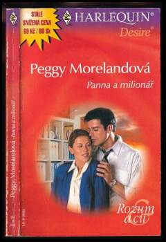 Panna a milionář