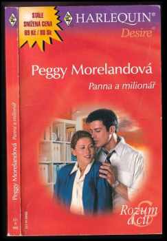 Peggy Moreland: Panna a milionář