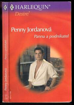 Panna a podnikatel