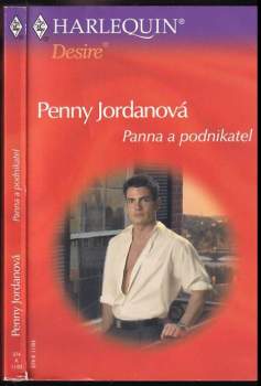 Panna a podnikatel
