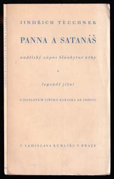 Panna a satanáš